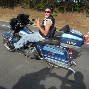 Meet your Posher, John